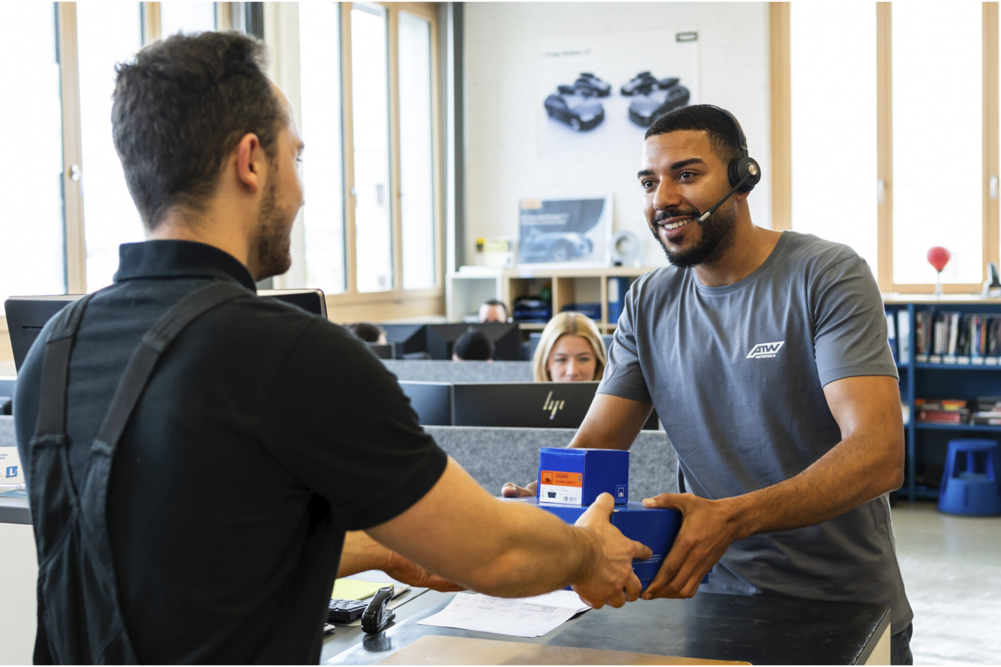 Autoteile-Wetzikon-Impressionen-kundendienst