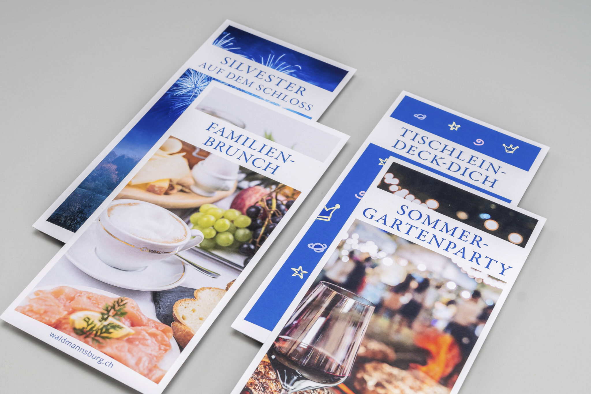 Restaurant-Waldmannsburg-Drucksachen