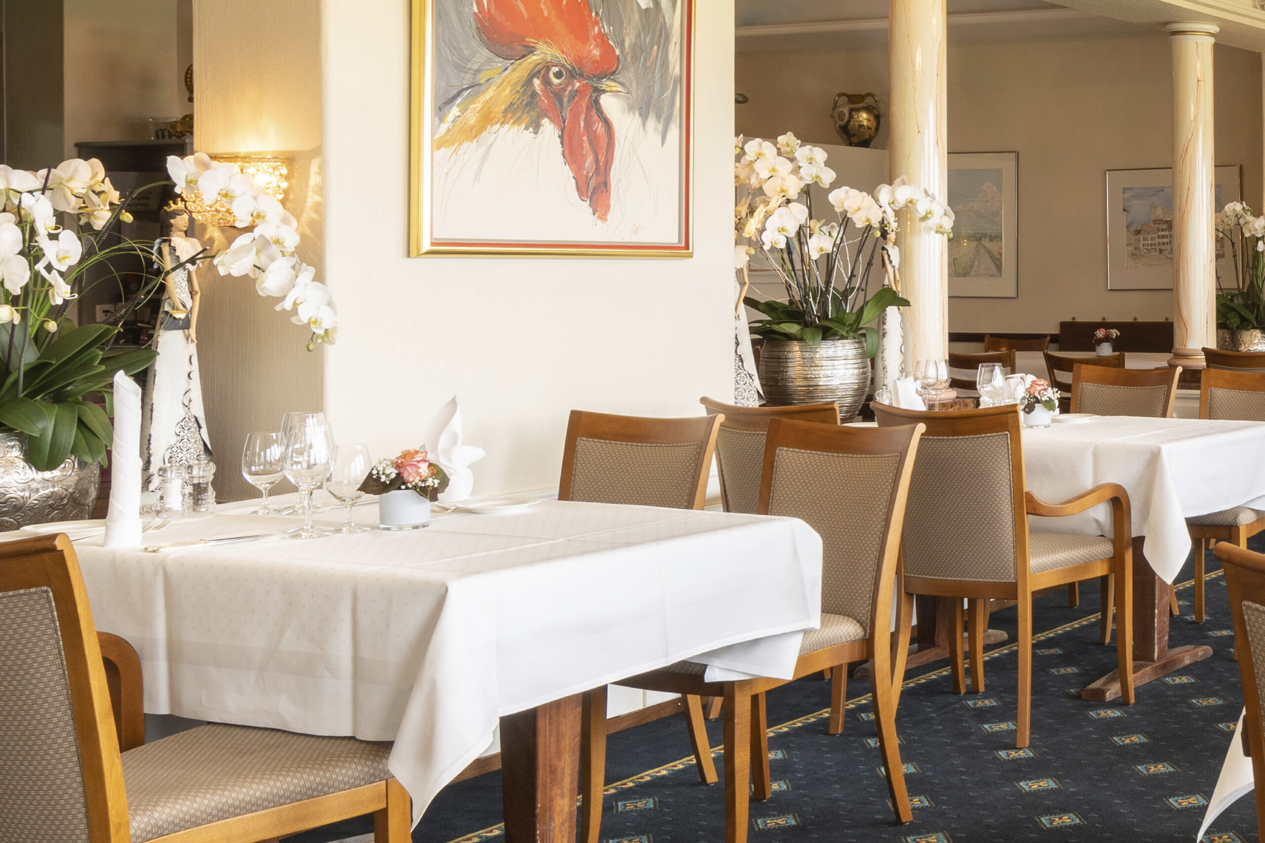 Restaurant-Waldmannsburg-Saal