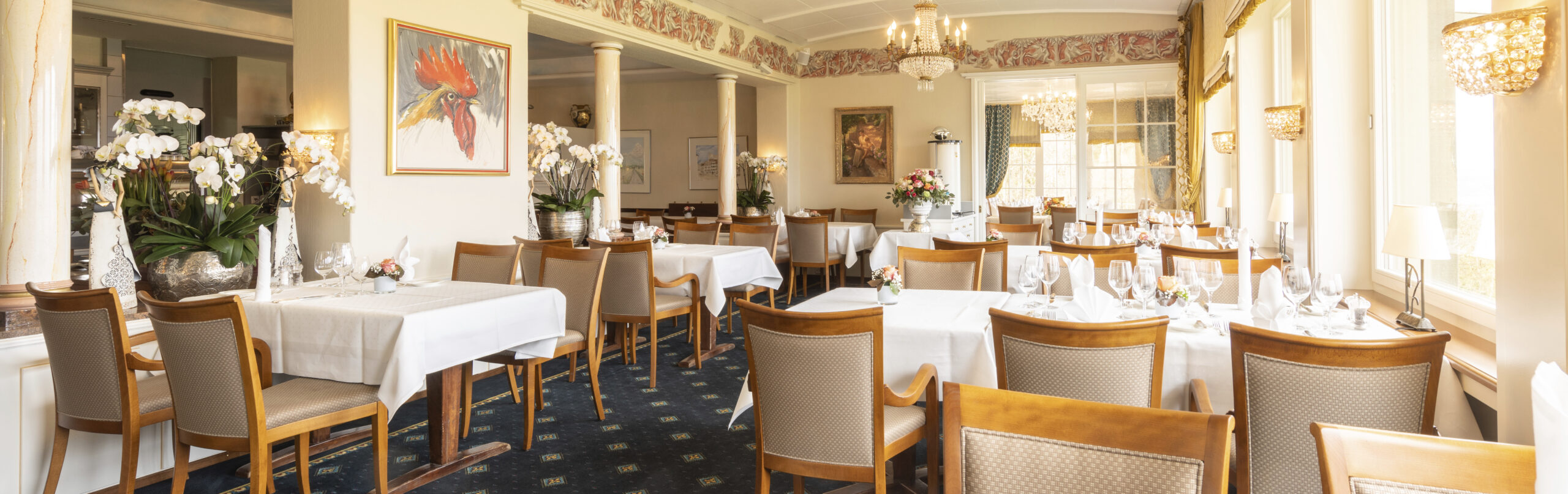 Restaurant-Waldmannsburg-Saal