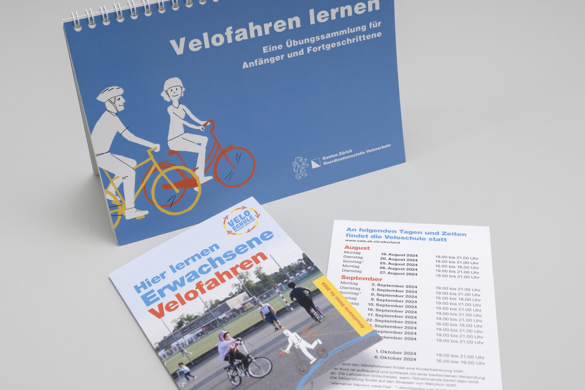 amt-fuer-mobilitaet-zuerich-drucksachen