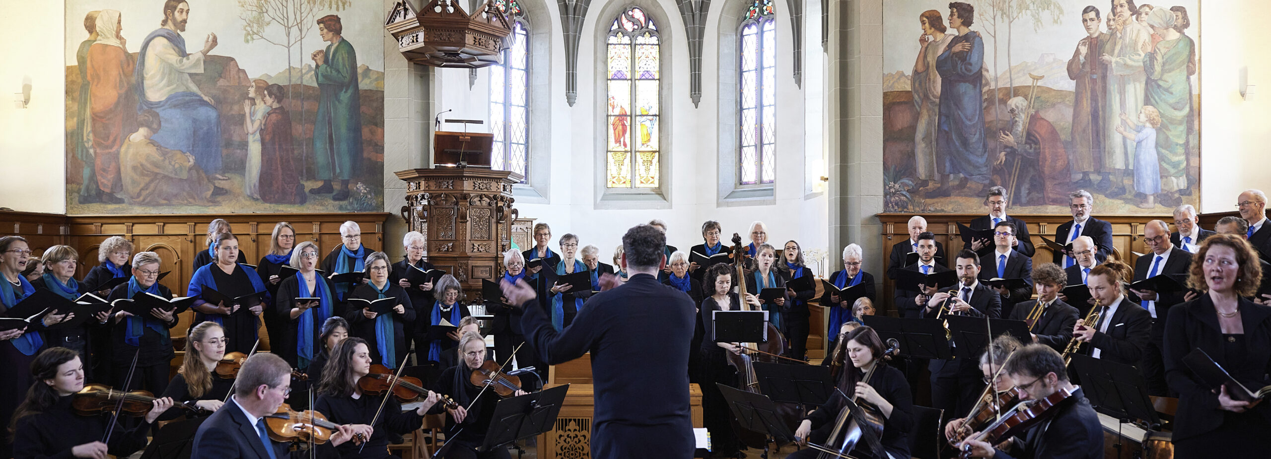 kantorei-zuercher-oberland-impressionen-proben