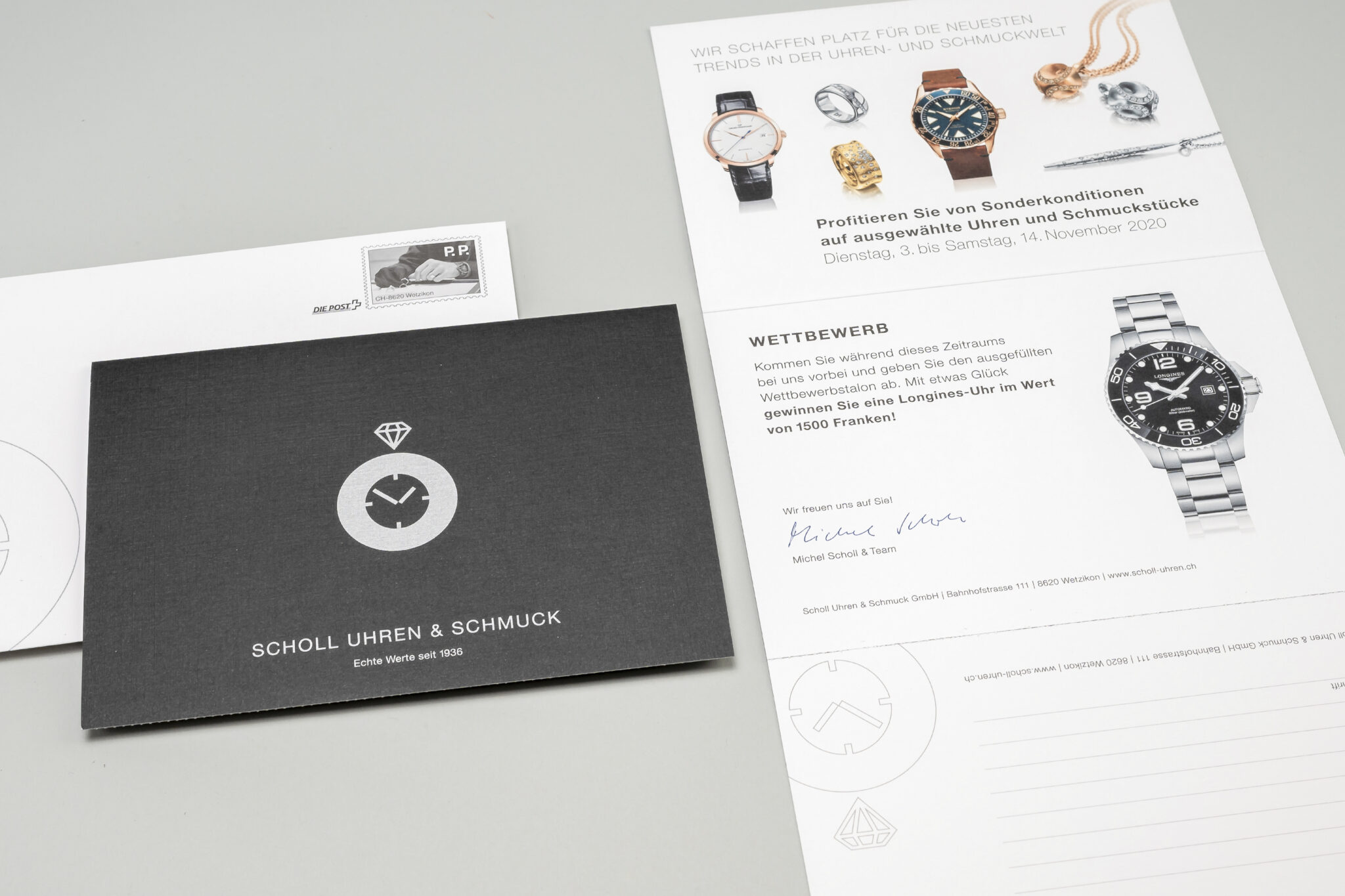scholl-uhren-schmuck-drucksachen-flyer
