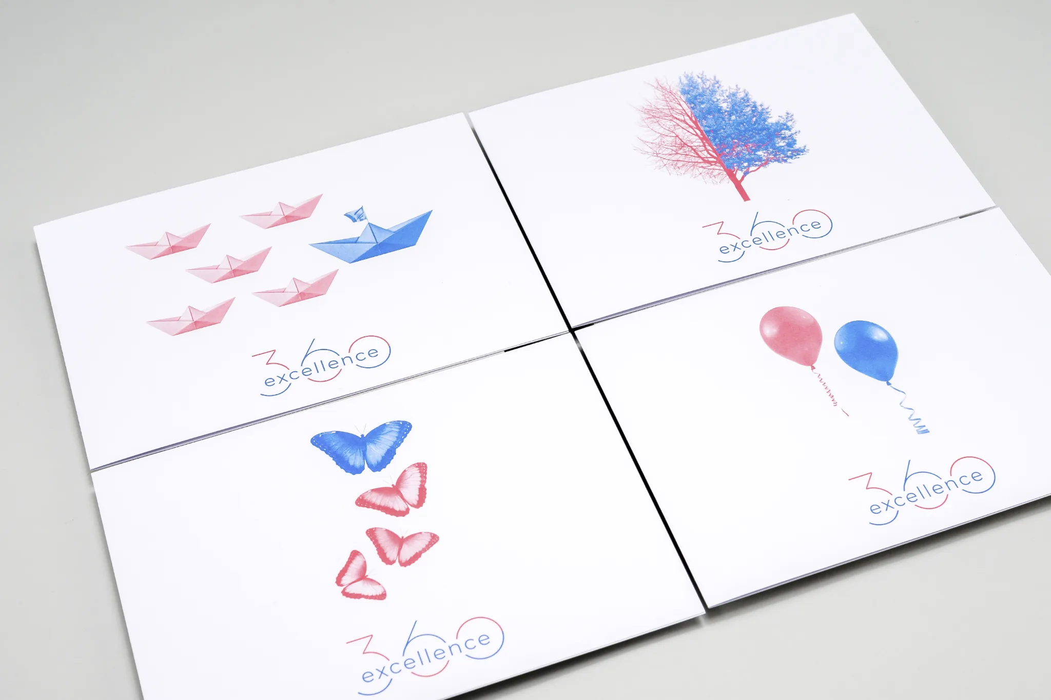 360-exellence-drucksachen-flyer