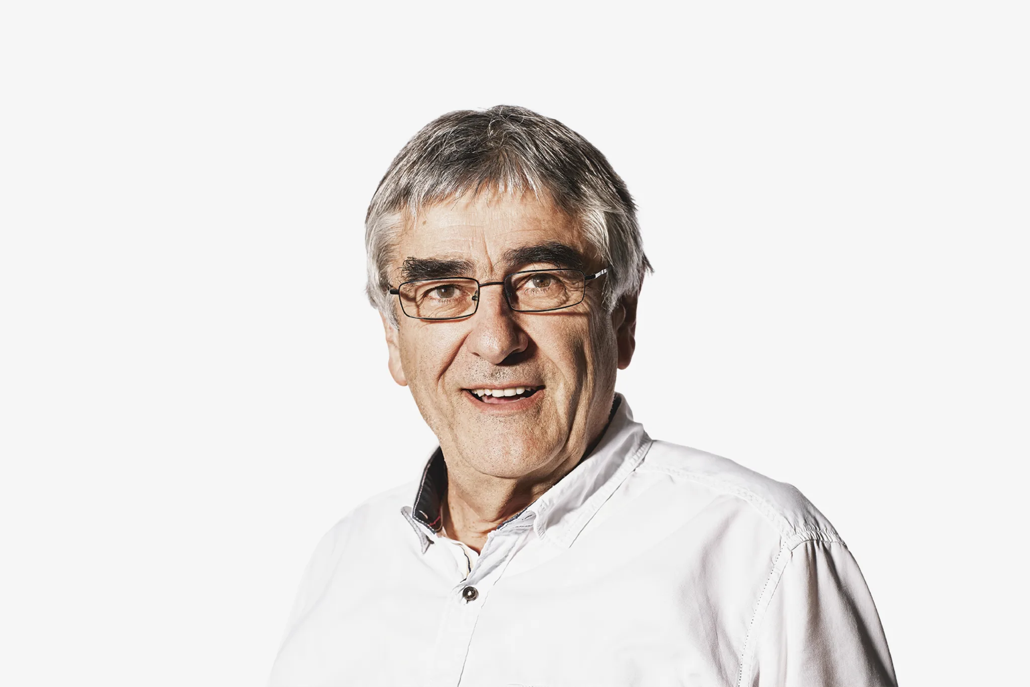 2018 – Der Gründer und erfolgreiche Unternehmer Hans Wolfensberger gibt die operative Führung ab und überlässt jüngeren Generationen das Zepter. Er bleibt der Unternehmung weiterhin strategisch als Verwaltungsrat erhalten.