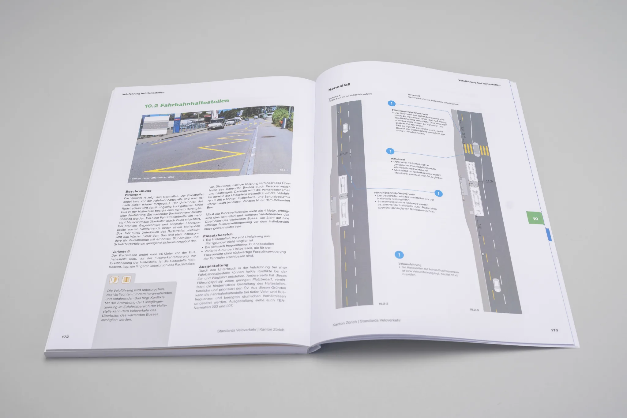 amt-fuer-mobilitaet-standards-veloverkehr-klebebindung