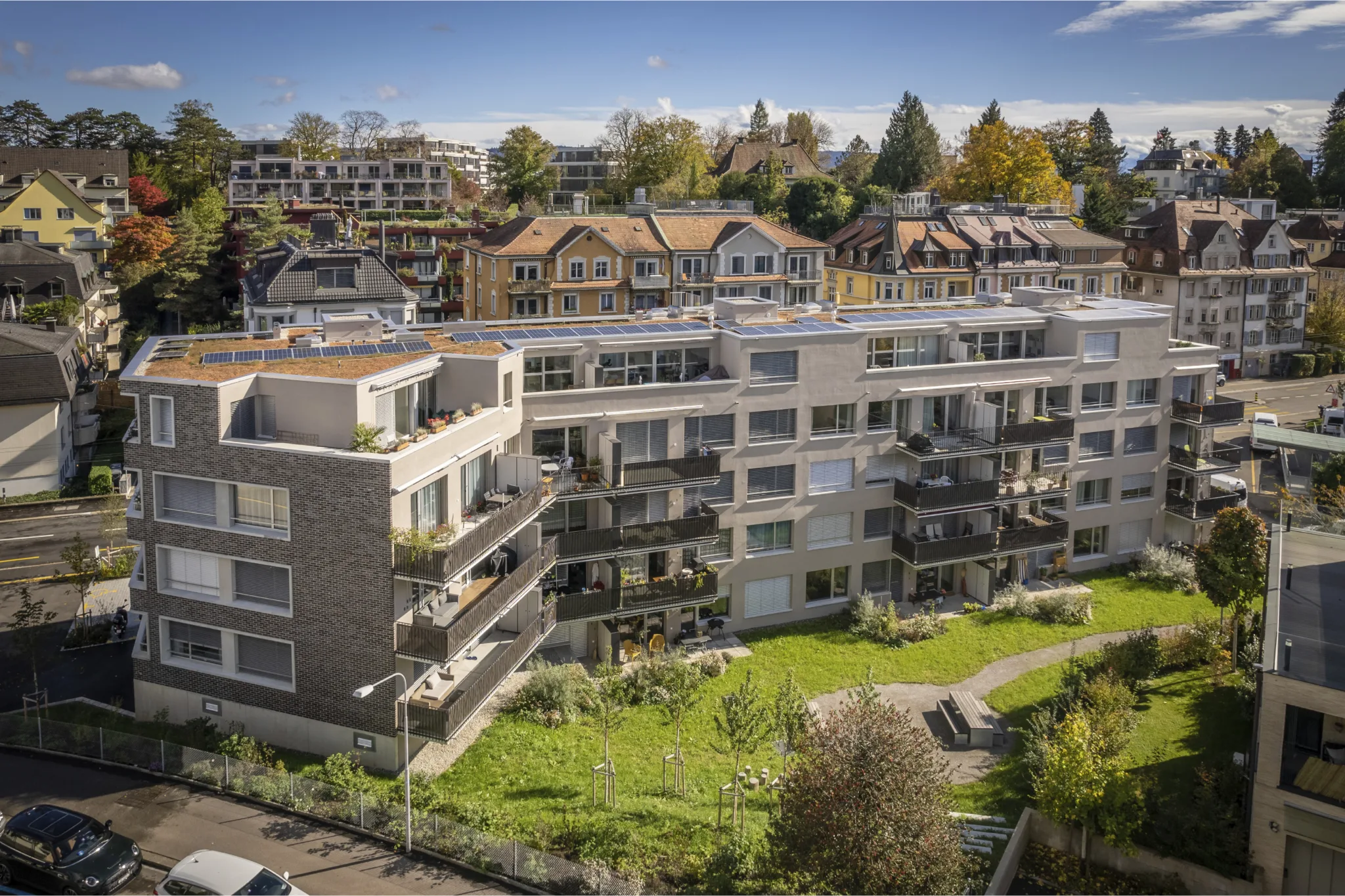 baugenossenschaft-st-jakob-impressionen-drohnenaufnahmen