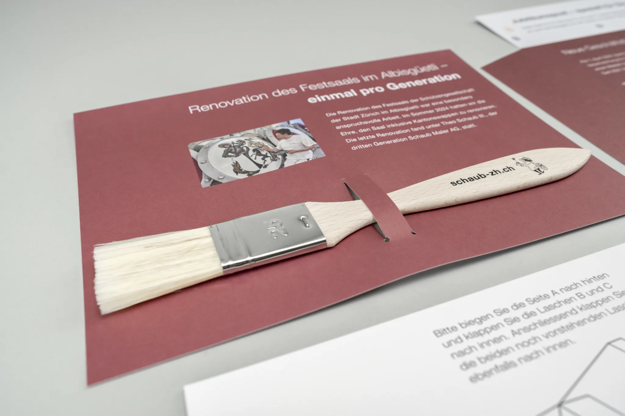 schaub-maler-125-jahre-mailing-pinsel