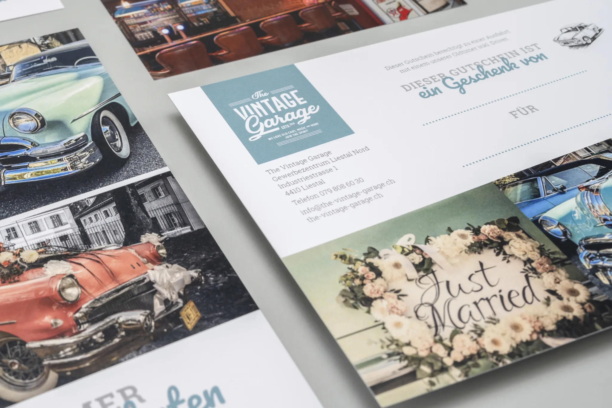 the-vintage-garage-drucksachen-flyer