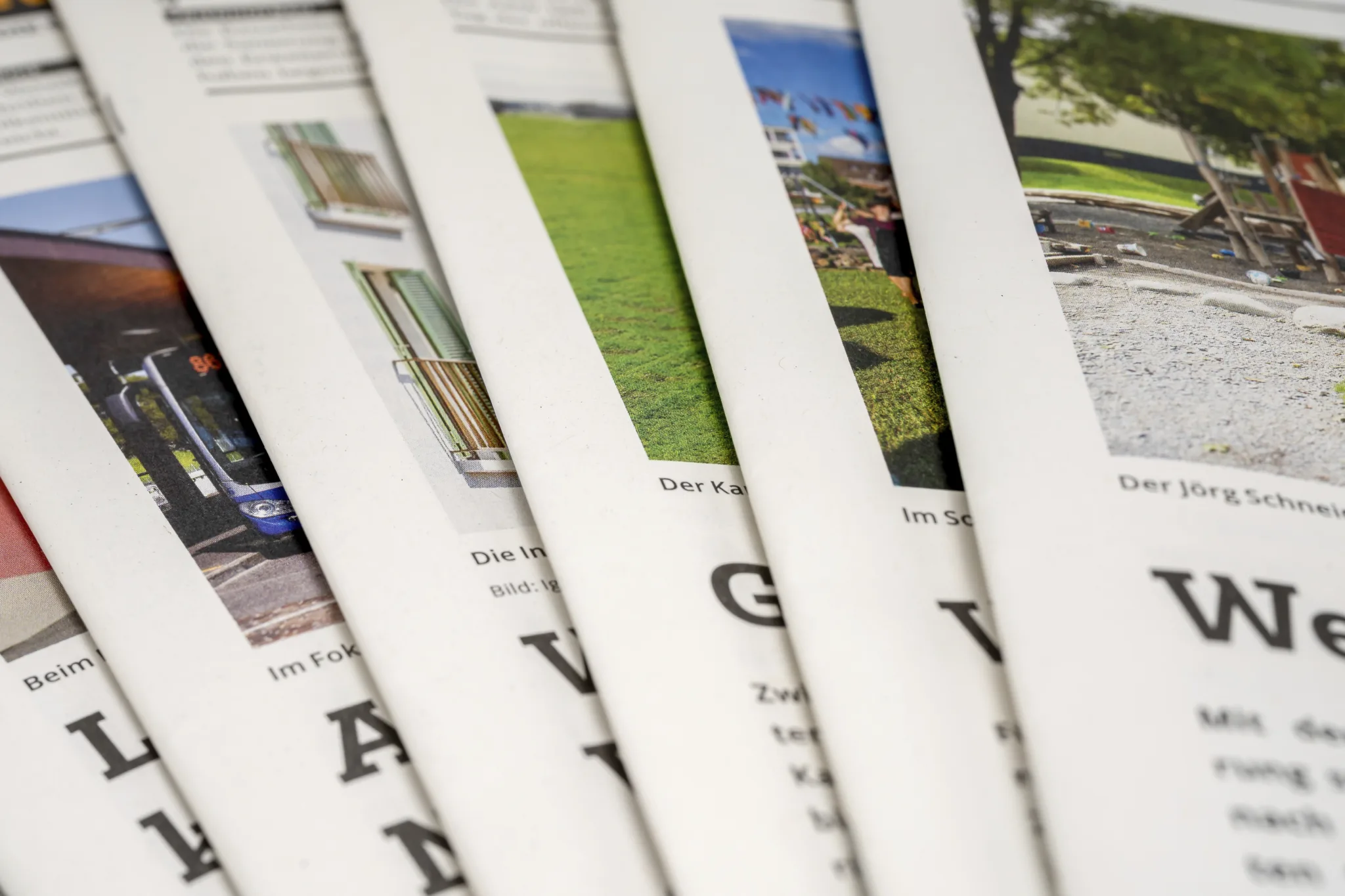 wetziker-post-ausgaben-diverse